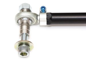 Mazda Miata Rear Toe Arms - SPL Parts - Bumpsteer Adjustable - `06-`15